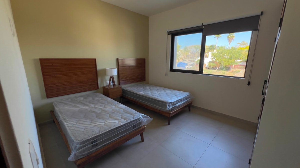 Departamento en Renta Condominio Tierra Luna  4