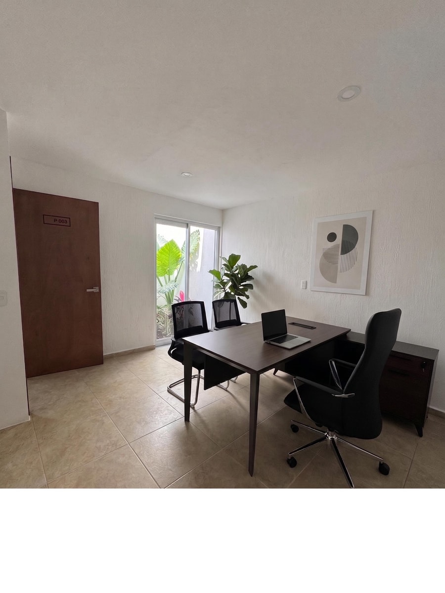 OFICINAS EN RENTA EN CHAPALITA | LG&G POINT 2