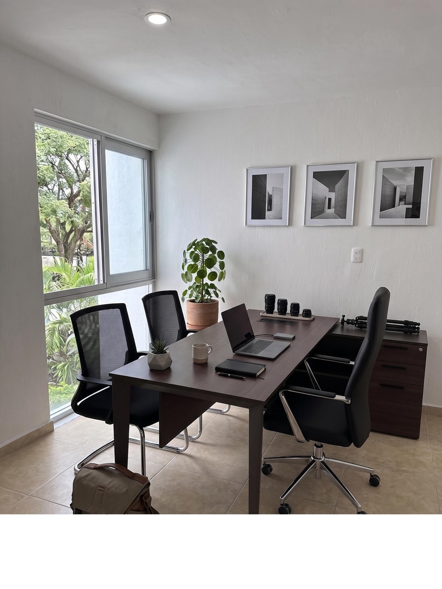 OFICINAS EN RENTA EN CHAPALITA | LG&G POINT 4