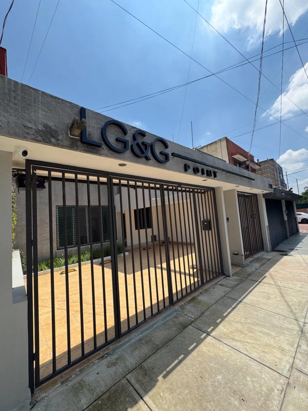 OFICINAS EN RENTA EN CHAPALITA | LG&G POINT