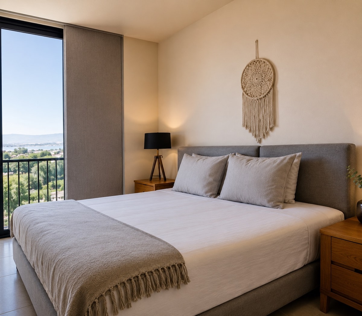 Departamento en Torre ARENKA Bucerías Nayarit   4
