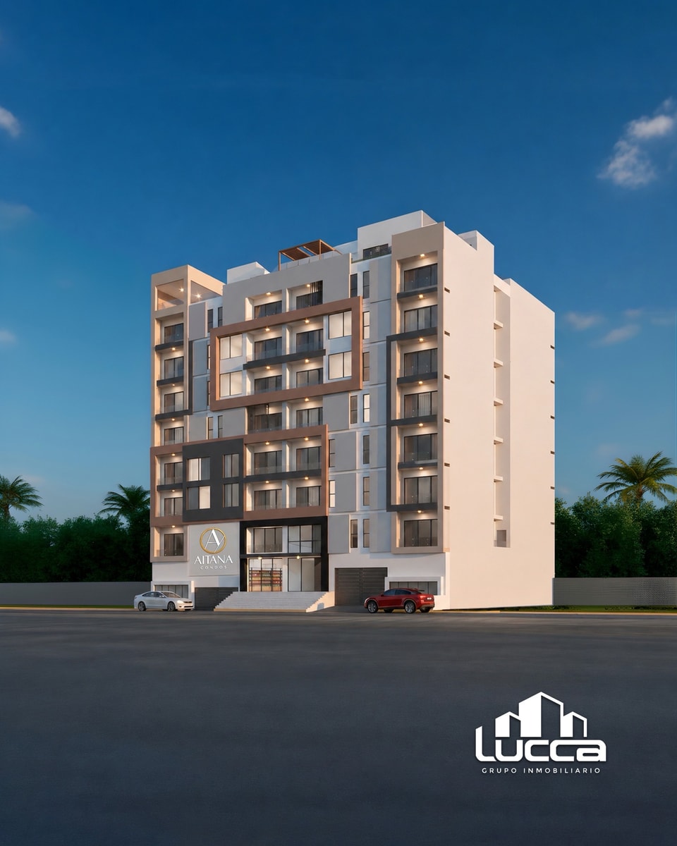 Aitana Condos