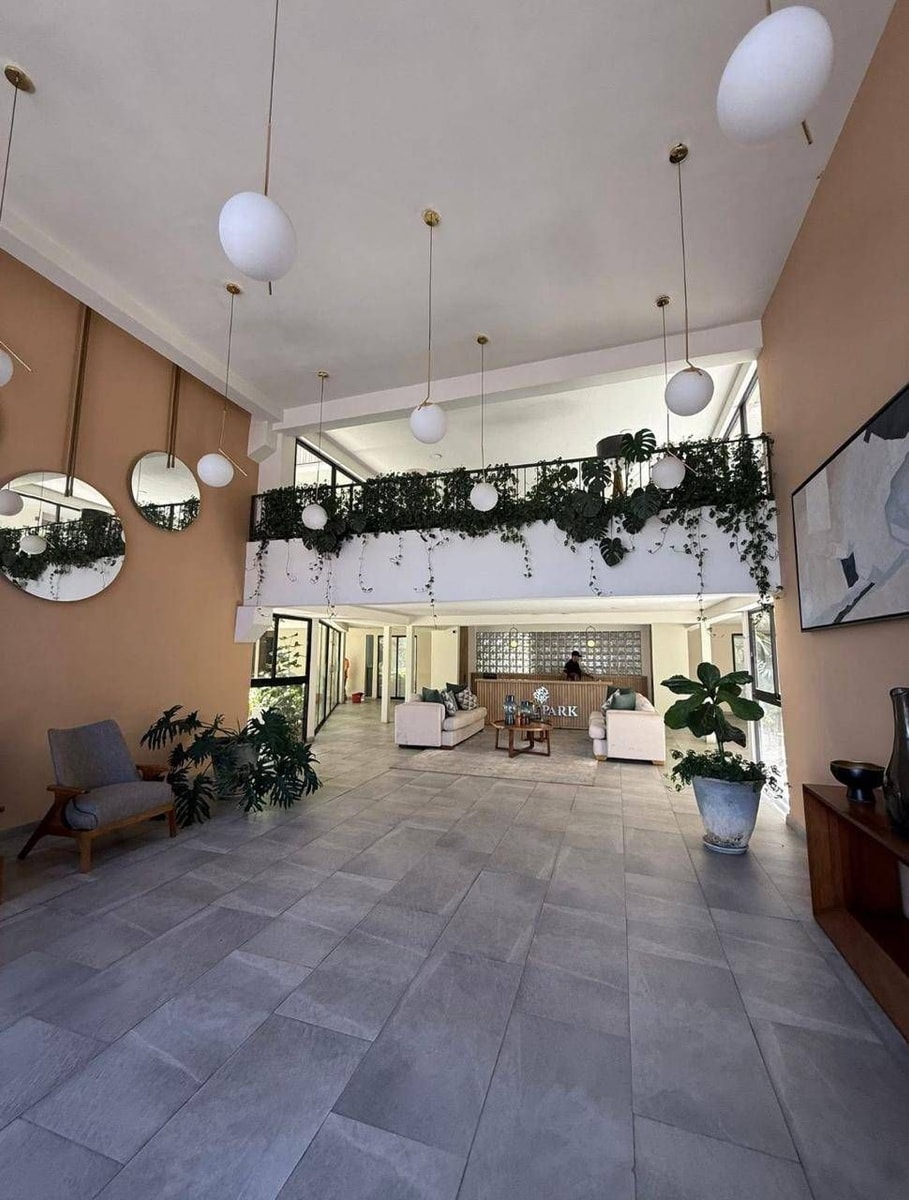 Departamento en Real Park 2