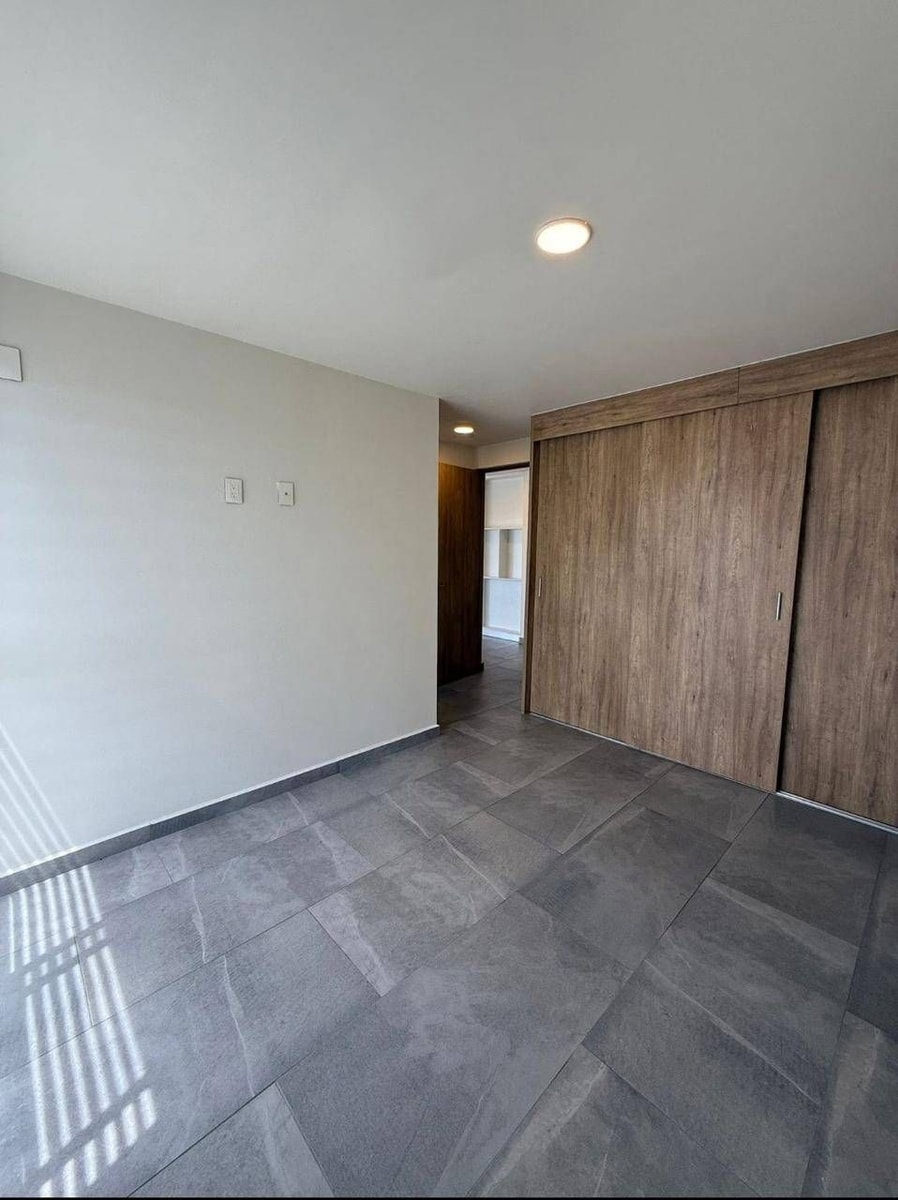 Departamento en Real Park 4