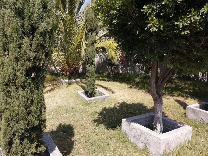 Terreno en Venta | Tlalpan 4,951 m2 