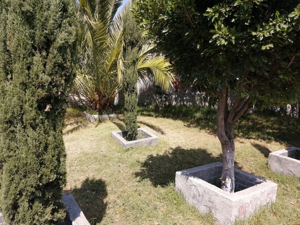 Terreno en Venta | Tlalpan 4,951 m2