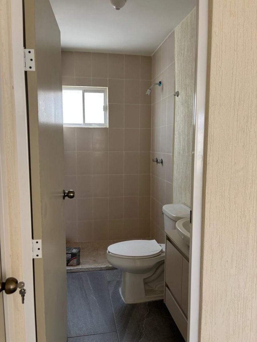 Departamento tipo duplex en renta  2