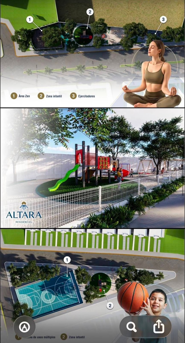 Modelo Aura 5