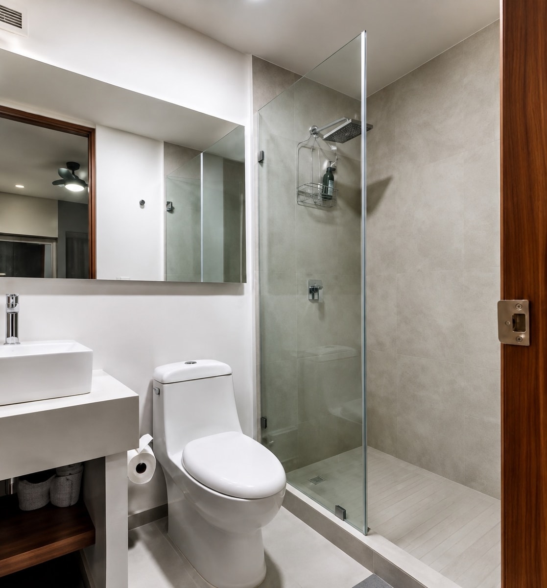 Departamento en Torre Makare, Bucerías Nayarit  5