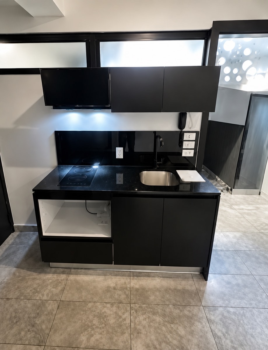 Loft en venta,  Torre Plenitud Select, Valle Real 3
