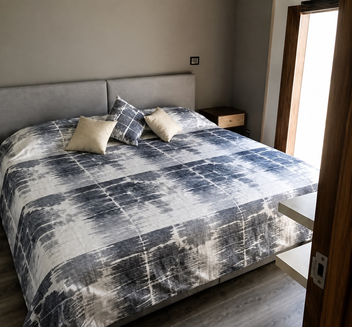 Departamento en venta - Plenitud Valle Real 4