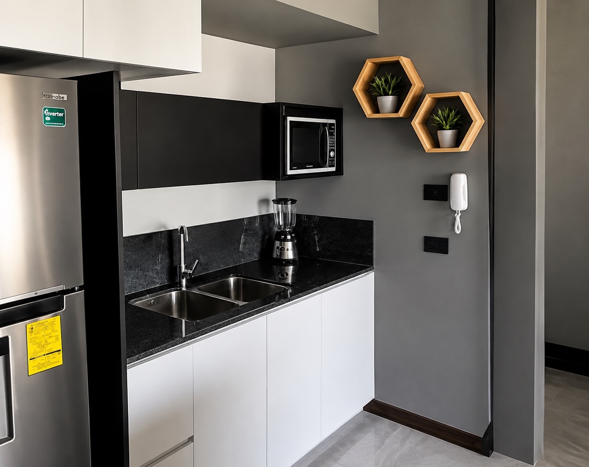 Departamento en venta - Plenitud Valle Real 3