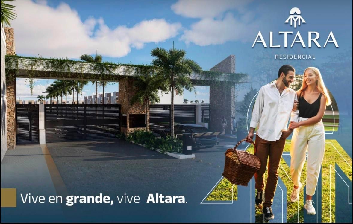 Altara Residencial