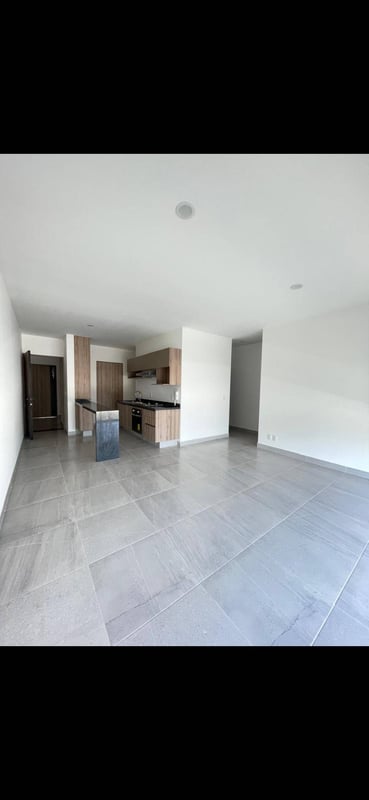 Departamento en Condominio Loma Sur