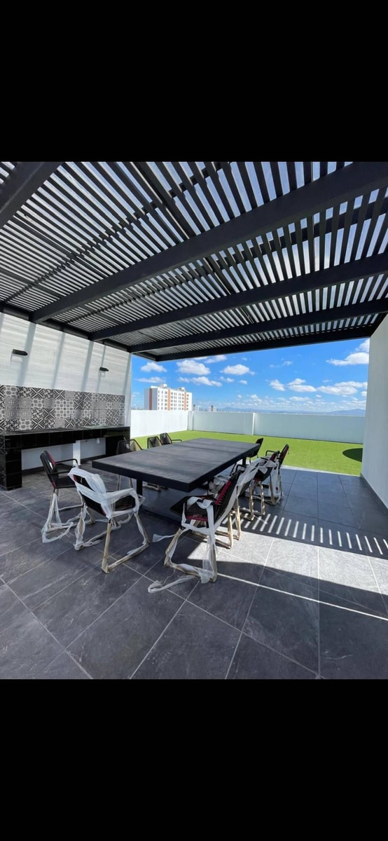 Departamento en Condominio Loma Sur 3