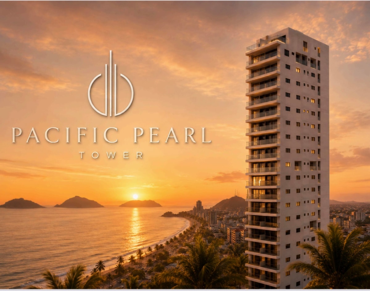 Pacific Pear Tower