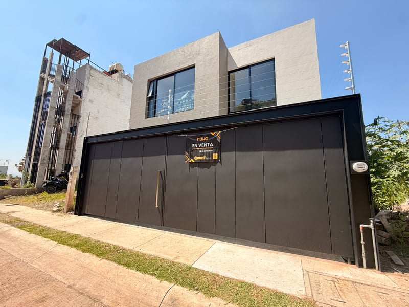 🏡CASA EN VENTA| LUJO, VISTA Y UBICACIÓN 