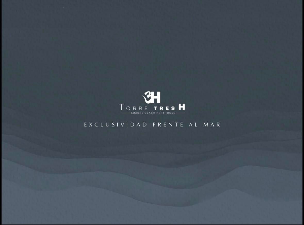 Torre 3 H