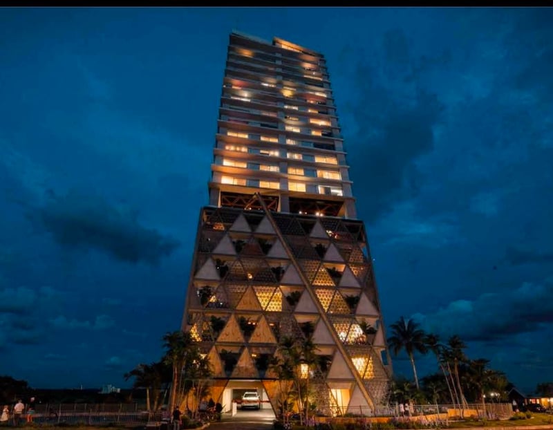 Luxor Residences