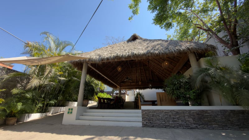 VILLA KUALI SAN PANCHO , foto 2 de 13