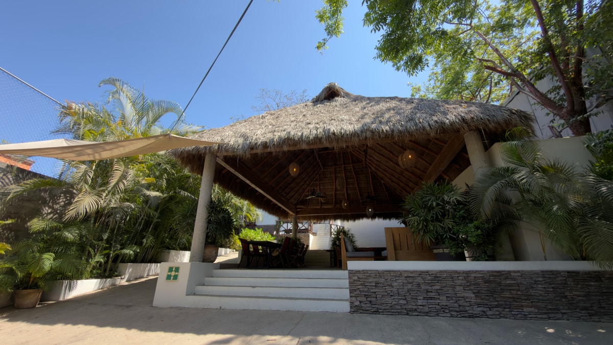 VILLA KUALI SAN PANCHO  2