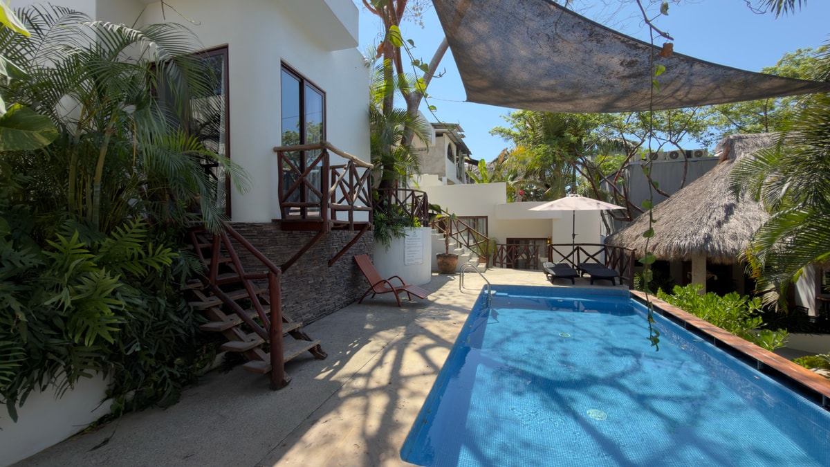 VILLA KUALI SAN PANCHO  5