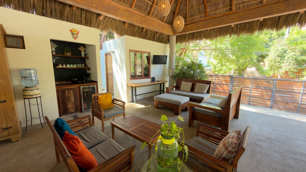 VILLA KUALI SAN PANCHO  3