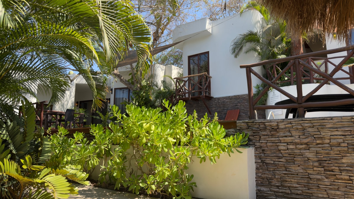 VILLA KUALI SAN PANCHO  4