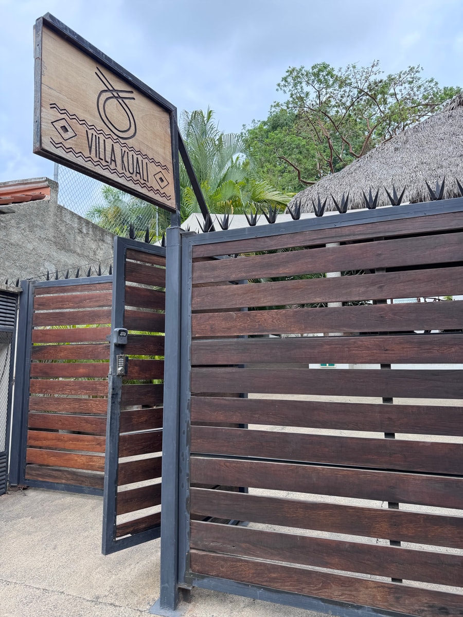 VILLA KUALI SAN PANCHO 