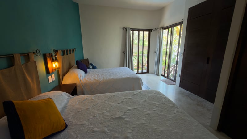 VILLA KUALI SAN PANCHO , foto 9 de 13