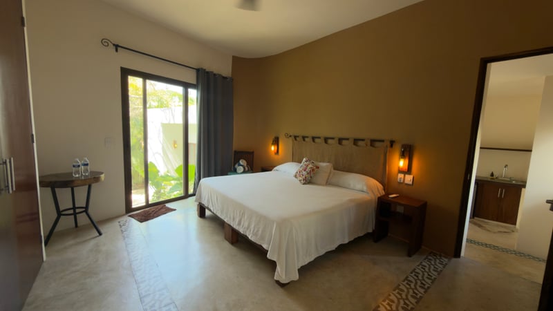 VILLA KUALI SAN PANCHO , foto 8 de 13