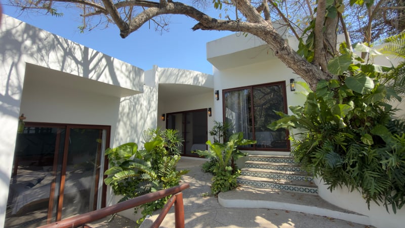VILLA KUALI SAN PANCHO , foto 6 de 13