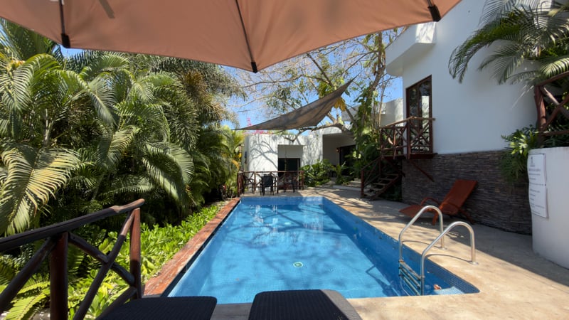 VILLA KUALI SAN PANCHO , foto 7 de 13