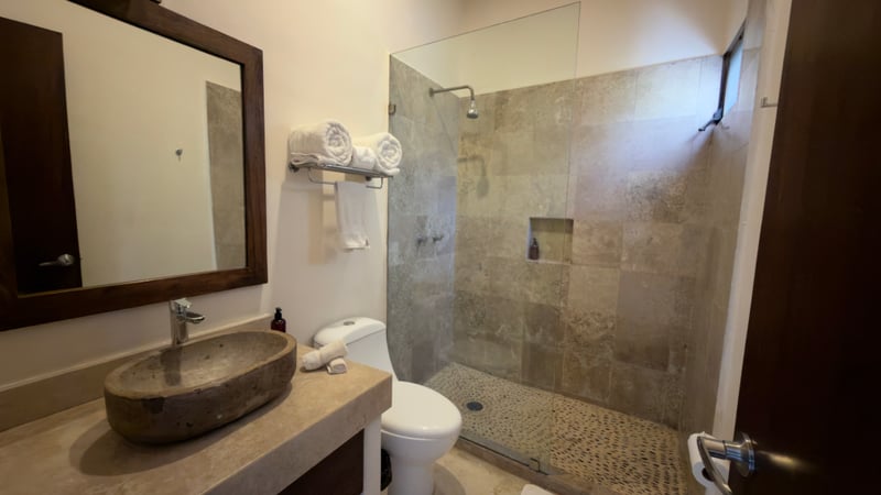 VILLA KUALI SAN PANCHO , foto 10 de 13