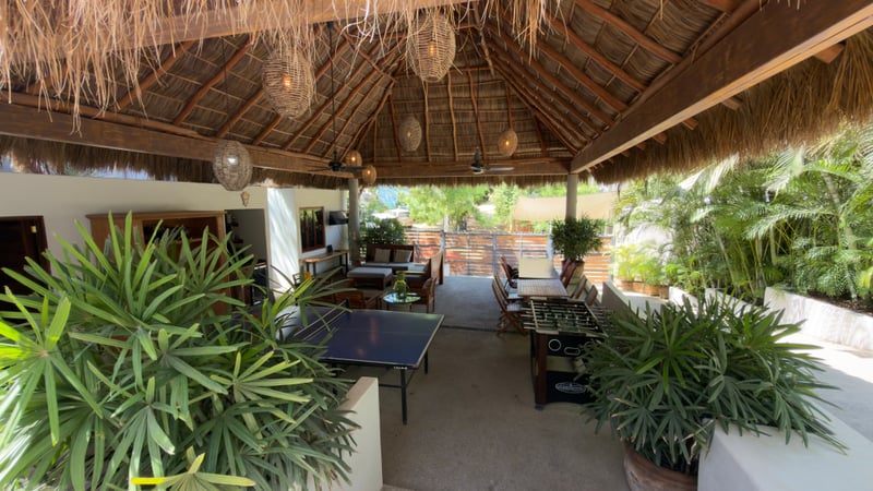 VILLA KUALI SAN PANCHO , foto 11 de 13