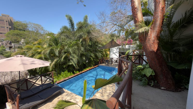 VILLA KUALI SAN PANCHO , foto 12 de 13