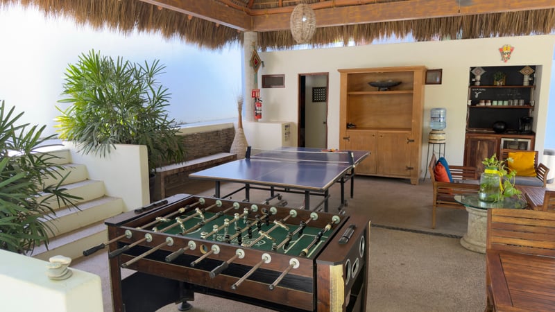 VILLA KUALI SAN PANCHO , foto 13 de 13