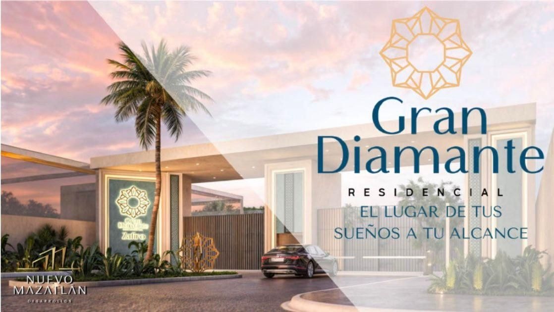 Gran Diamante Residencial