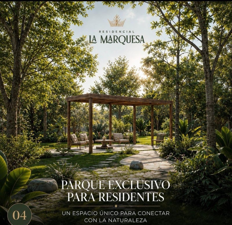 RESIDENCIAL "LA MARQUESA"