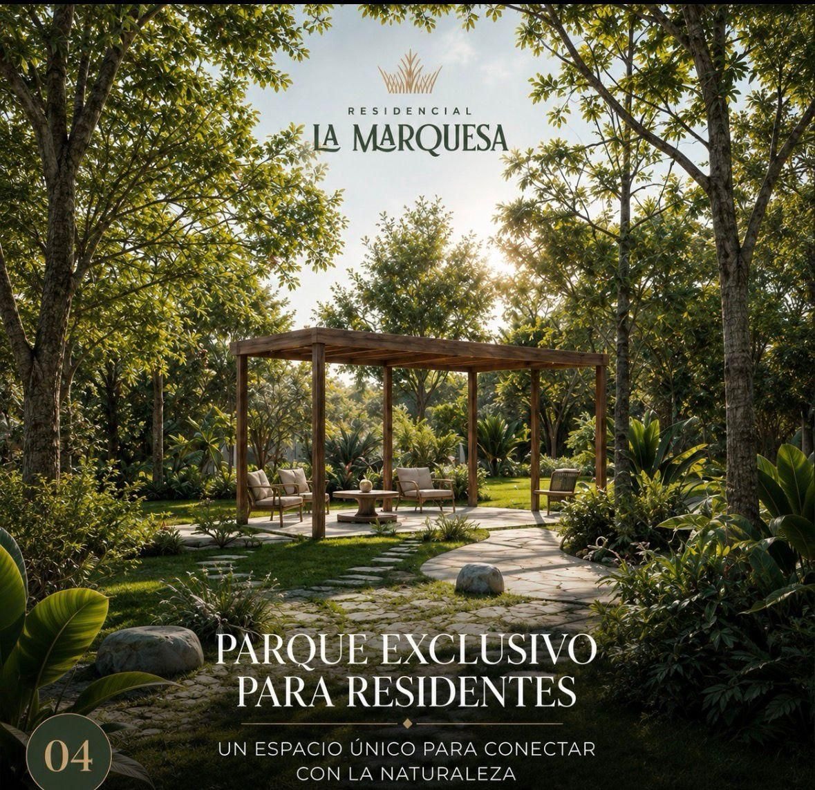 RESIDENCIAL "LA MARQUESA"