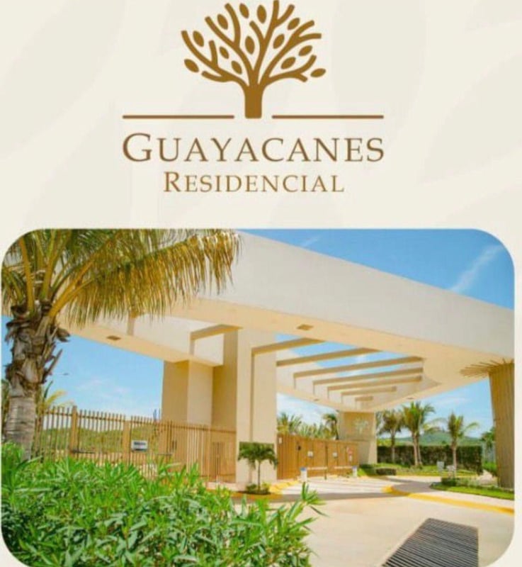 Guayacanes Residencial