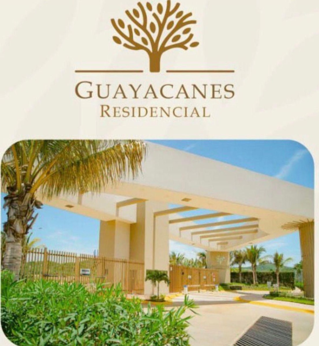 Guayacanes Residencial
