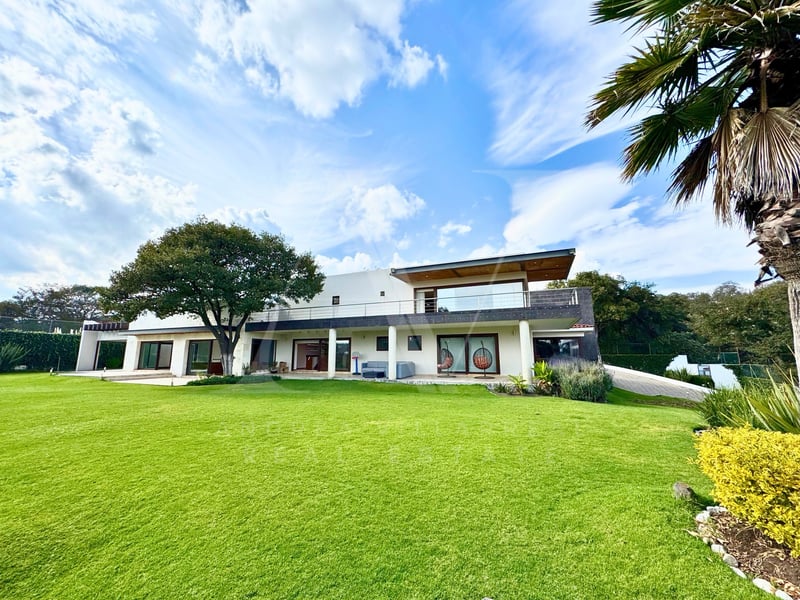 Finca Sahara 