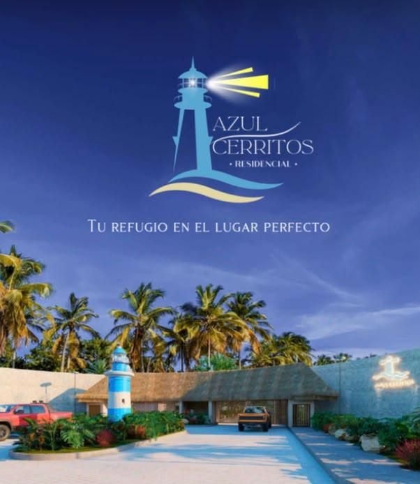 Azul Cerritos Residencial