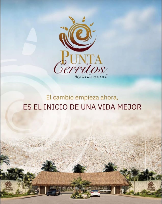 Punta Cerritos Residencial
