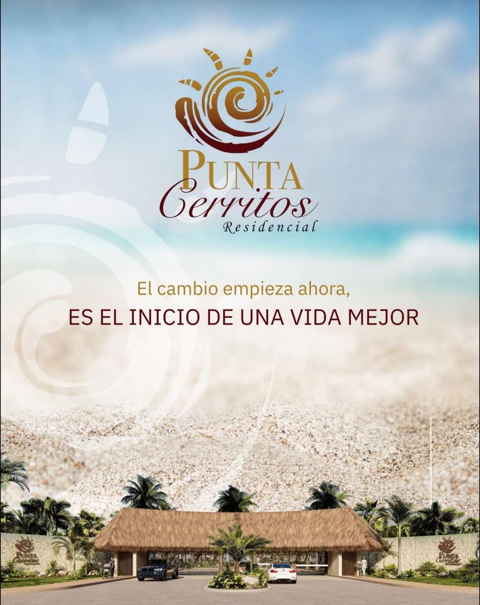 Punta Cerritos Residencial