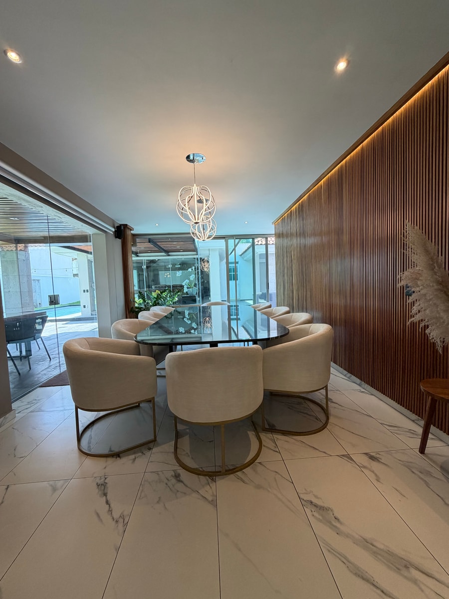 Puerta de Hierro | Renta de increíble residencia 5