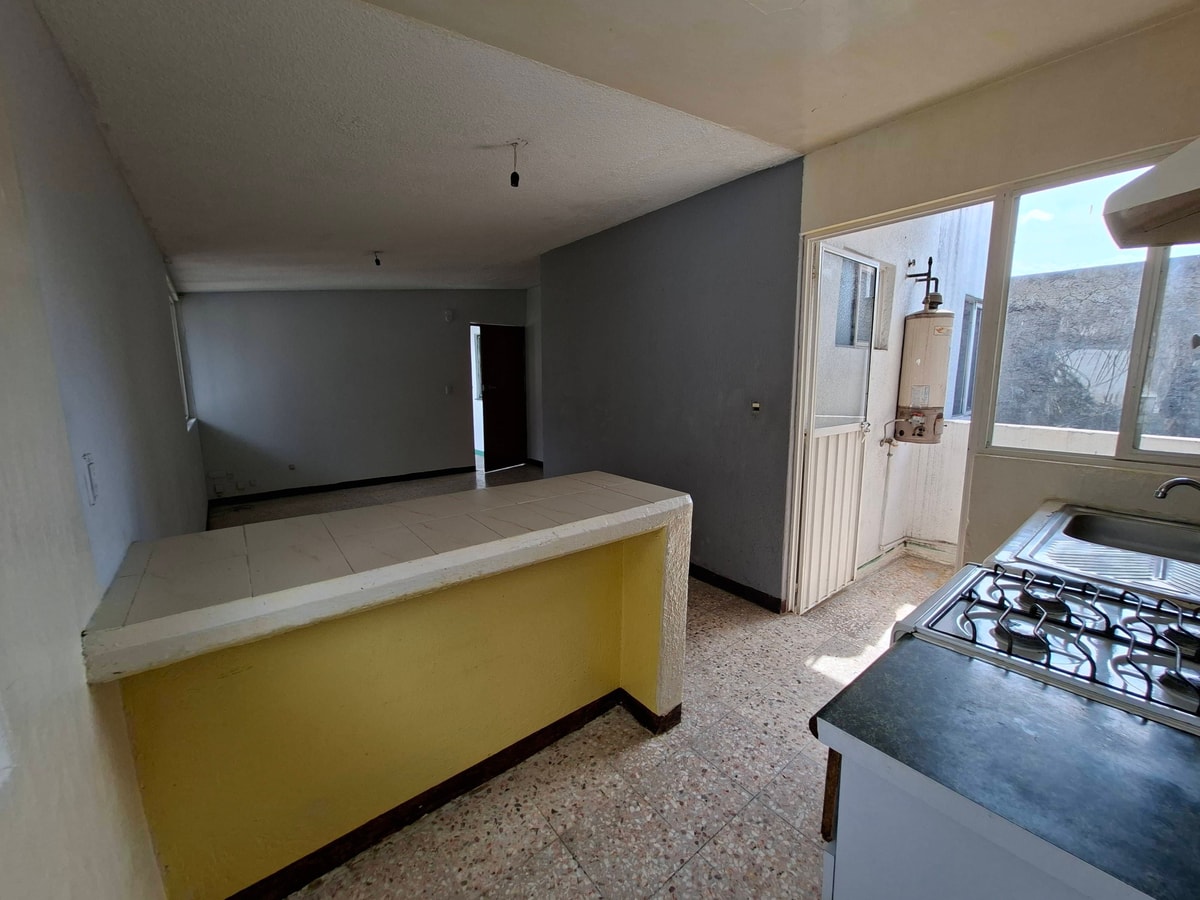 DEPARTAMENTO DUPLEX 📍BOSQUES DE SAN SEBASTIÁN 4