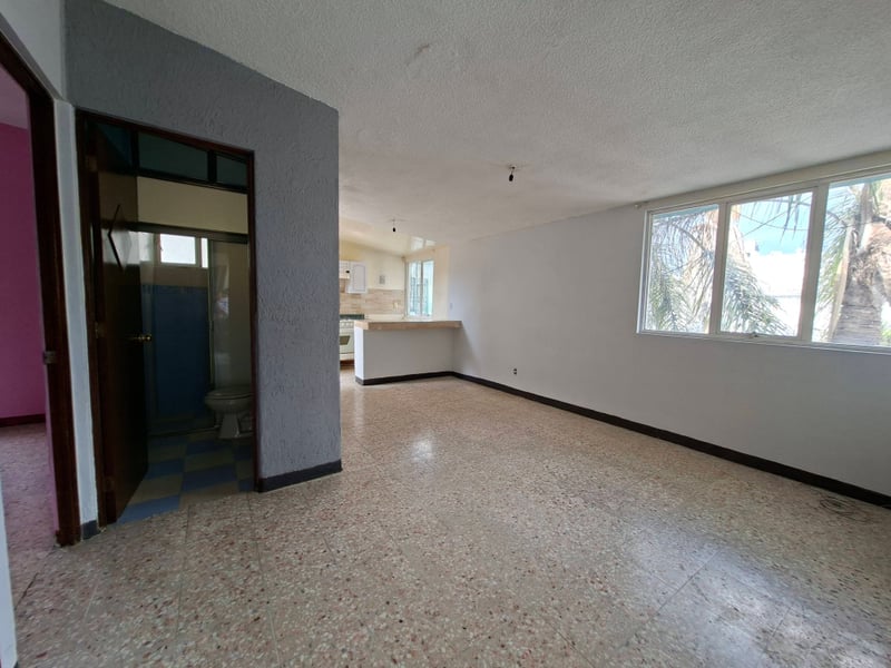DEPARTAMENTO DUPLEX 📍BOSQUES DE SAN SEBASTIÁN