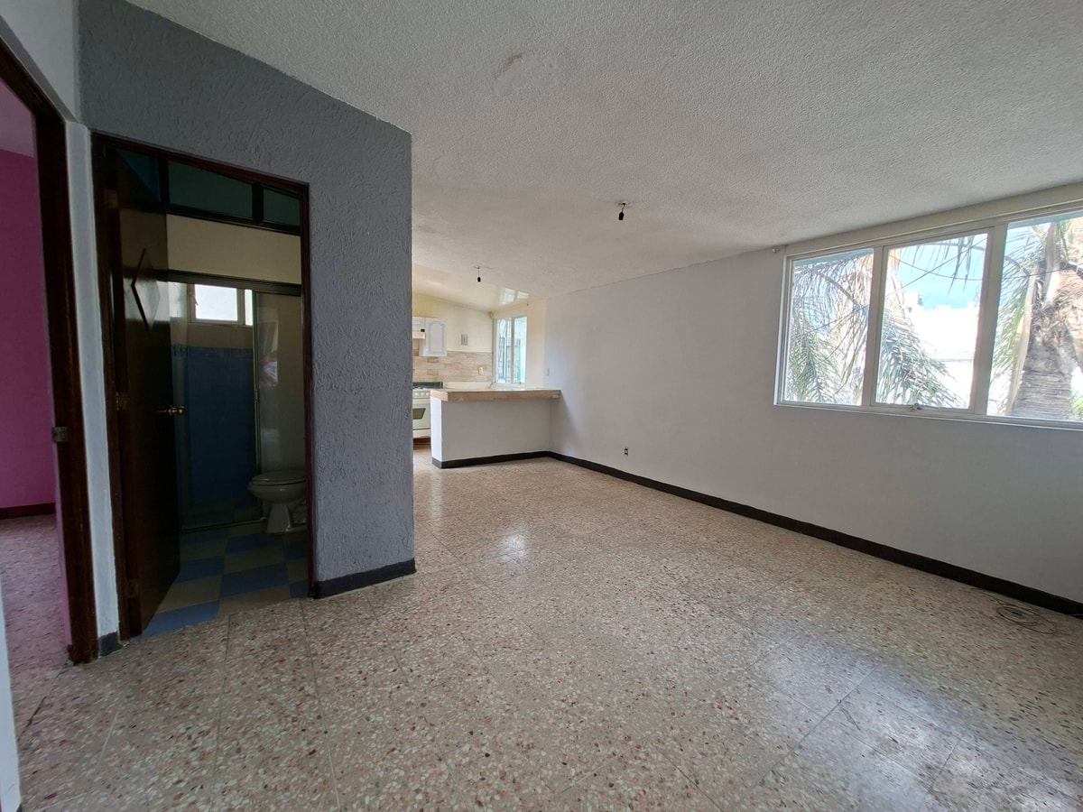DEPARTAMENTO DUPLEX 📍BOSQUES DE SAN SEBASTIÁN